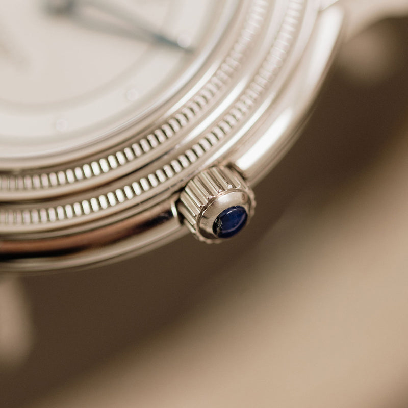 Parmigiani Fleurier Toric Memory Time - Full set