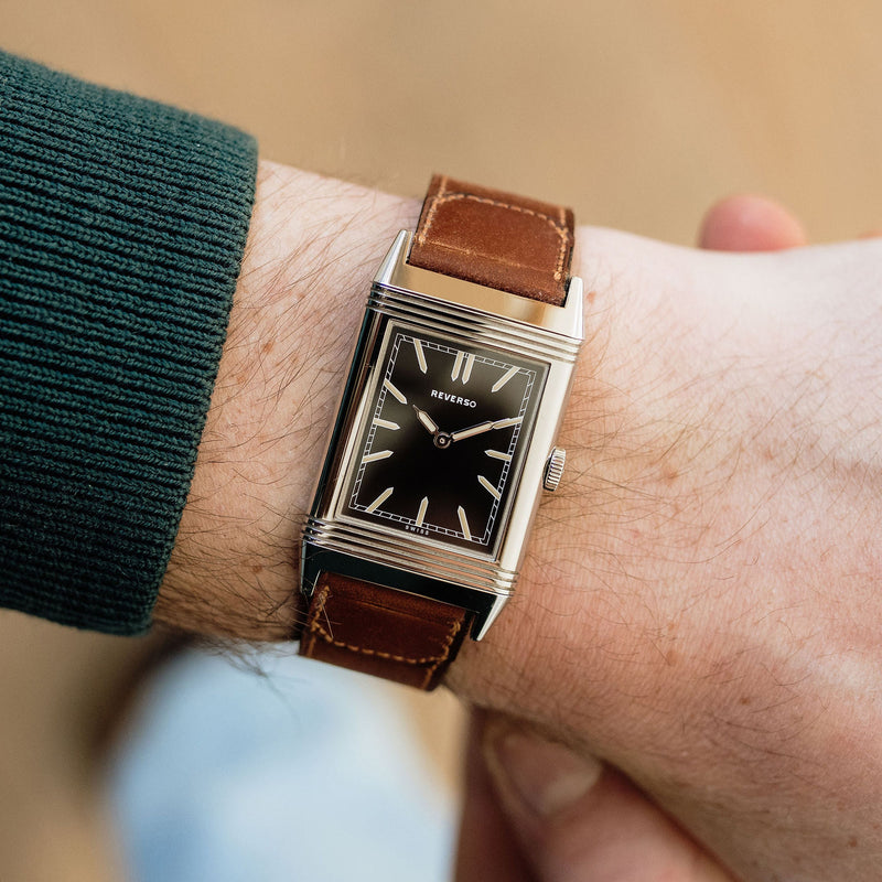 Jaeger-LeCoultre Reverso Ultra Thin 1931 US Edition Q2788571