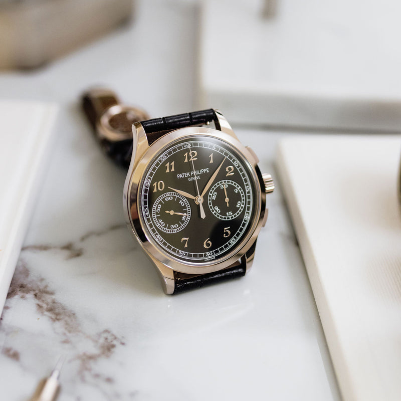 Patek Philippe Chronograph 5170G