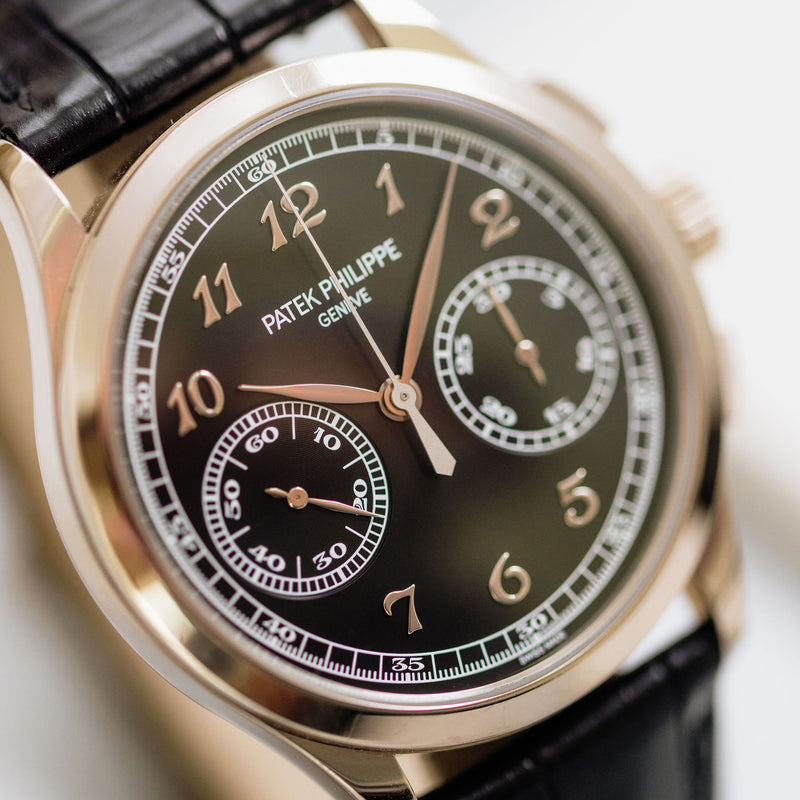 Patek Philippe Chronograph 5170G