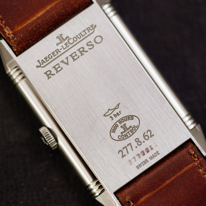 Jaeger-LeCoultre Reverso Ultra Thin 1931 US Edition Q2788571