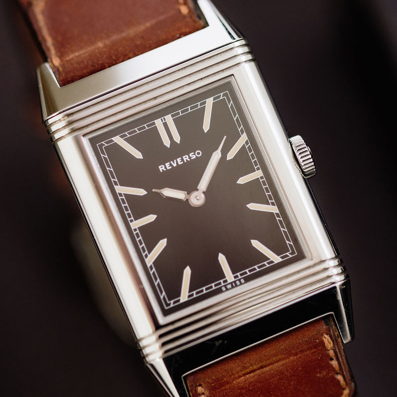 Jaeger-LeCoultre Reverso Ultra Thin 1931 US Edition Q2788571