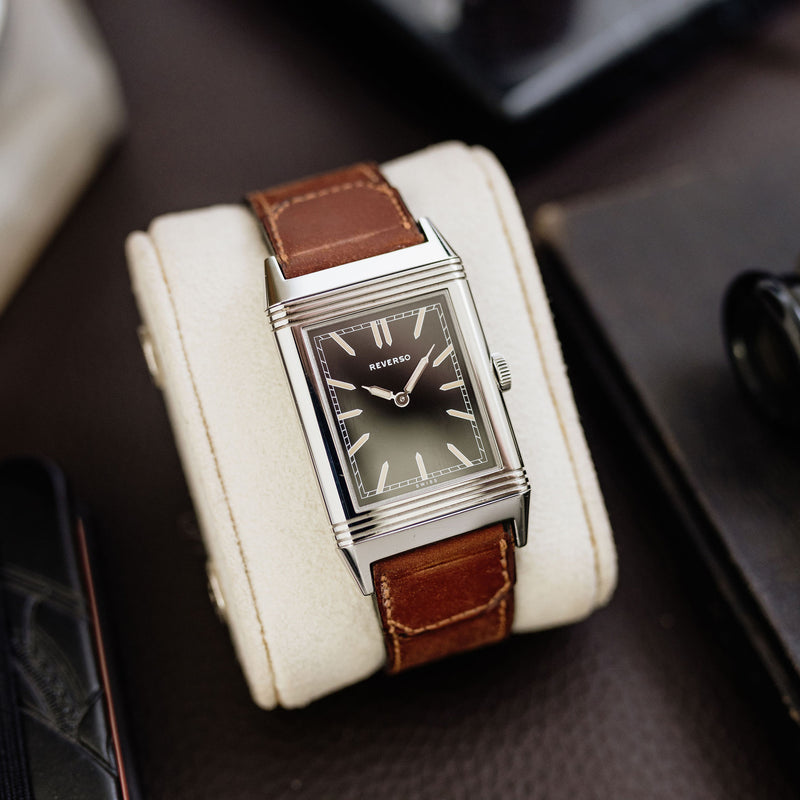 Jaeger-LeCoultre Reverso Ultra Thin 1931 US Edition Q2788571