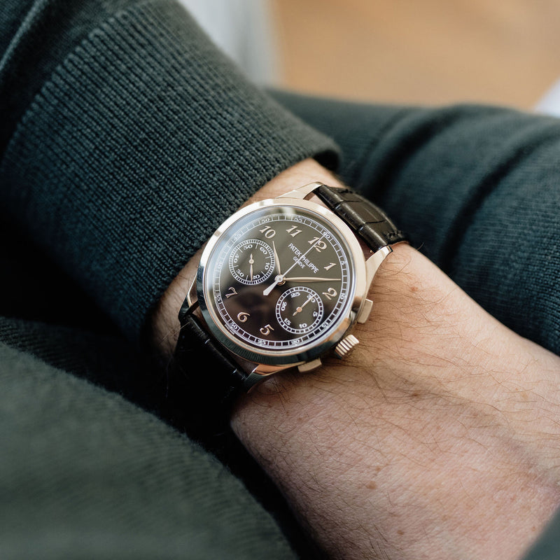 Patek Philippe Chronograph 5170G