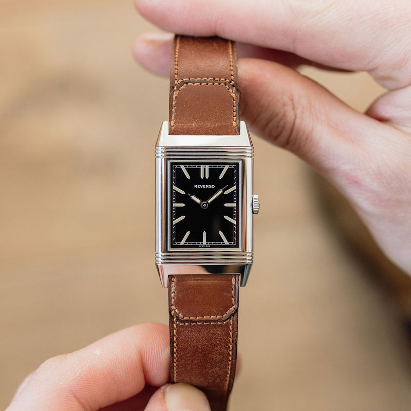 Jaeger-LeCoultre Reverso Ultra Thin 1931 US Edition Q2788571