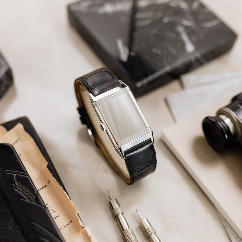 Jaeger-LeCoultre Grande Reverso Ultra Thin 1931 US Edition - Full set