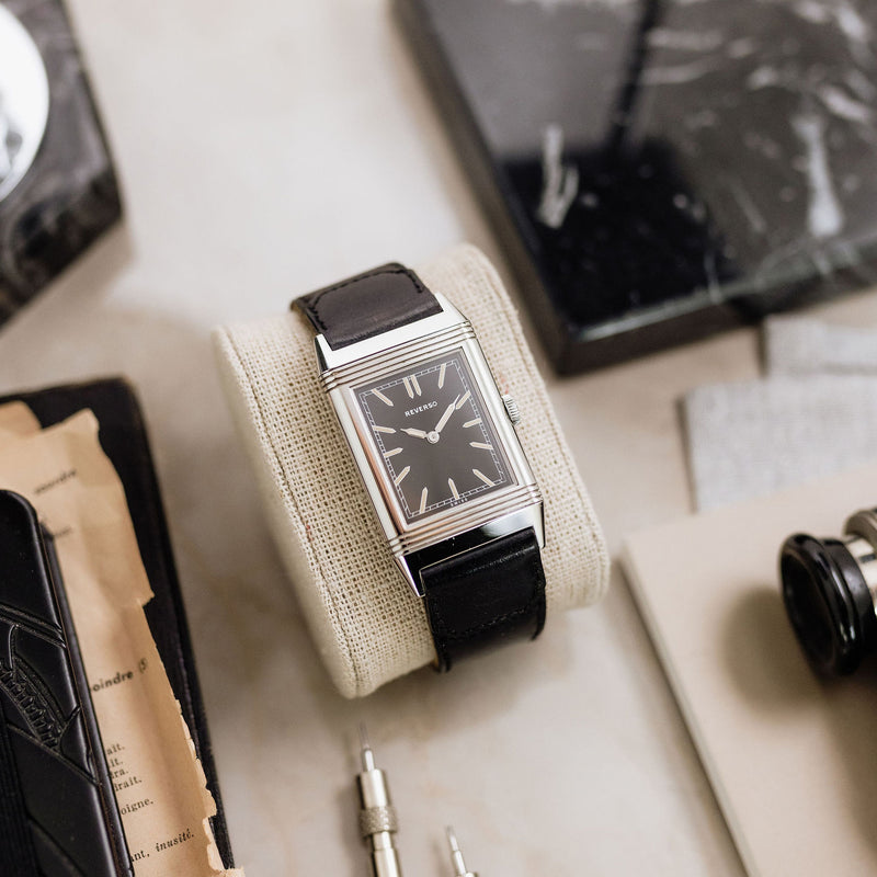 Jaeger-LeCoultre Grande Reverso Ultra Thin 1931 US Edition - Full set