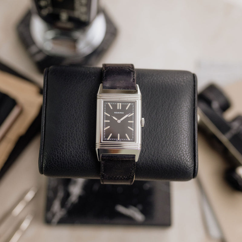 Jaeger-LeCoultre Grande Reverso Ultra Thin 1931 US Edition - Full set