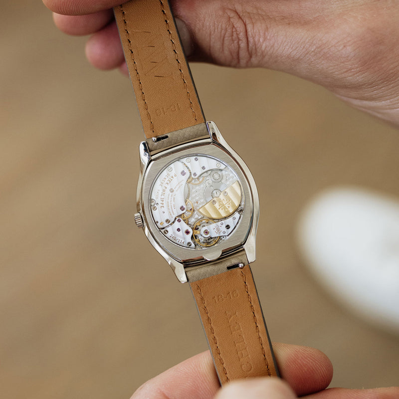 Patek Philippe Perpetual Calendar 5041G - Full set