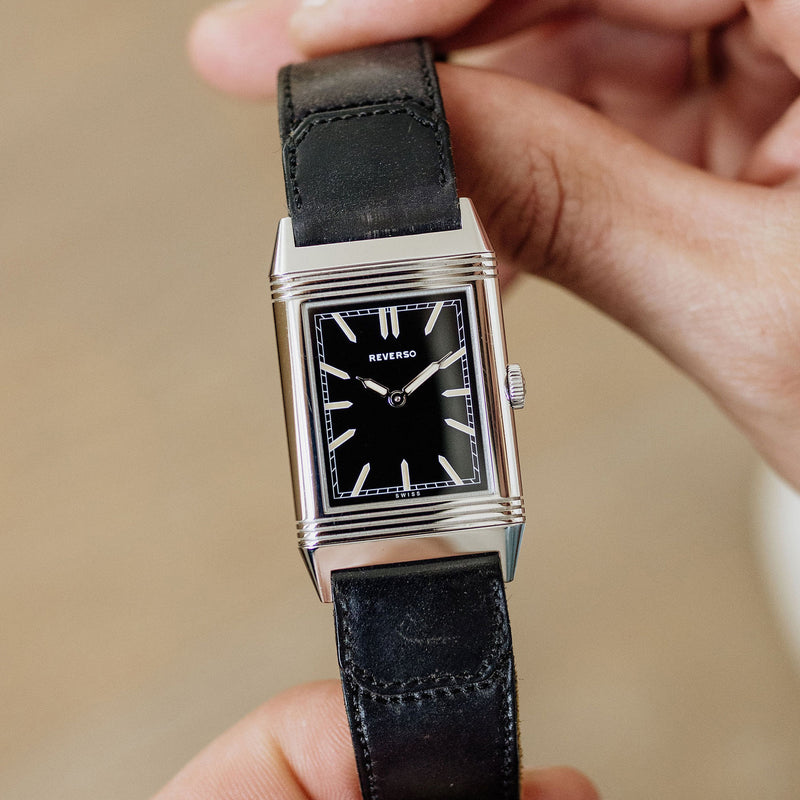Jaeger-LeCoultre Grande Reverso Ultra Thin 1931 US Edition - Full set