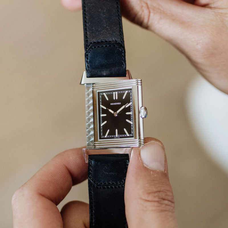 Jaeger-LeCoultre Grande Reverso Ultra Thin 1931 US Edition - Full set