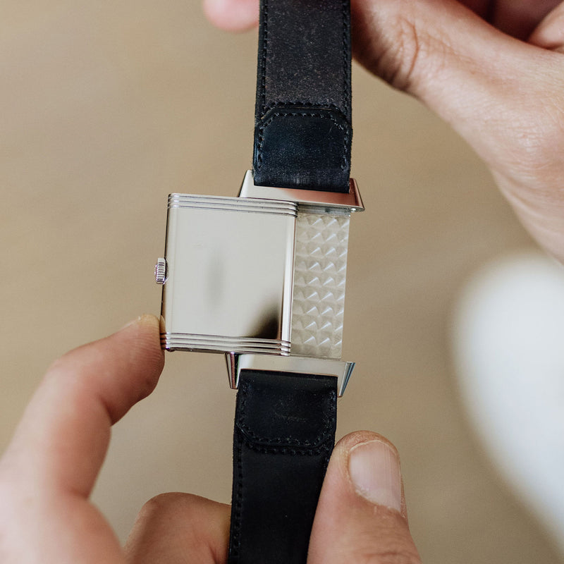Jaeger-LeCoultre Grande Reverso Ultra Thin 1931 US Edition - Full set