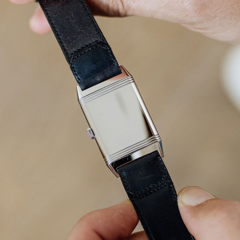 Jaeger-LeCoultre Grande Reverso Ultra Thin 1931 US Edition - Full set