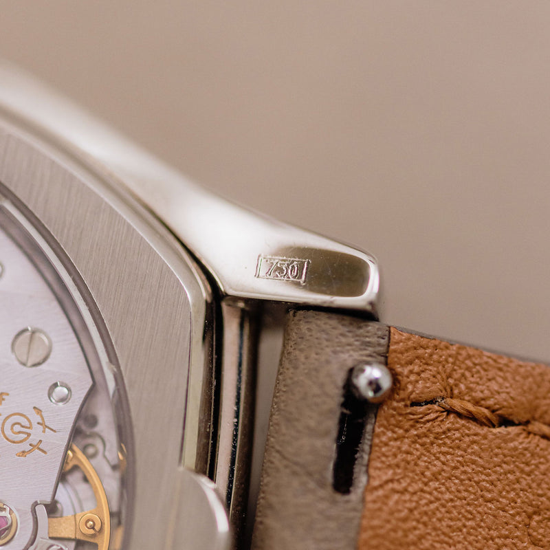 Patek Philippe Perpetual Calendar 5041G - Full set