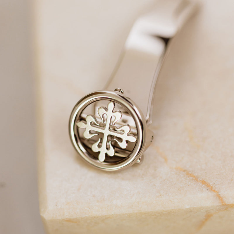 Patek Philippe Perpetual Calendar 5041G - Full set