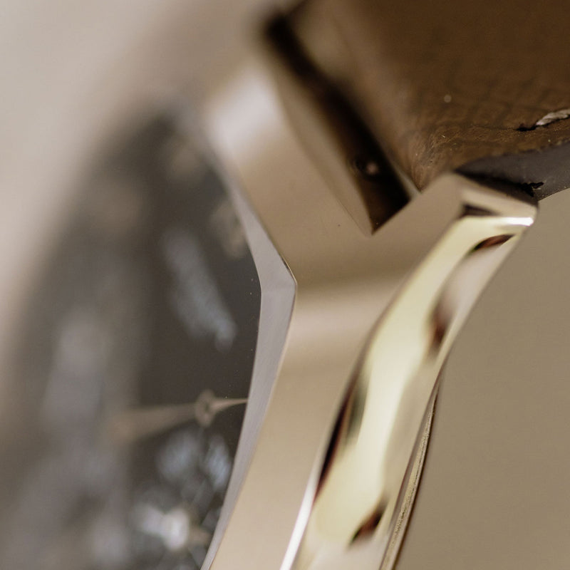 Patek Philippe Perpetual Calendar 5041G - Full set