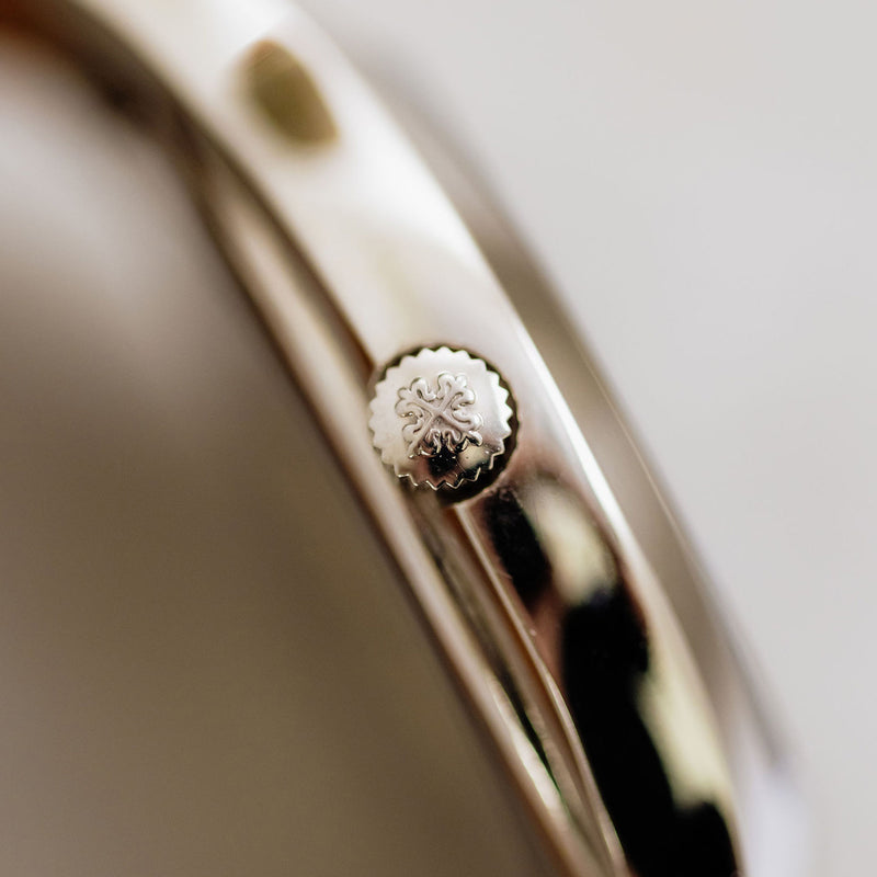 Patek Philippe Perpetual Calendar 5041G - Full set