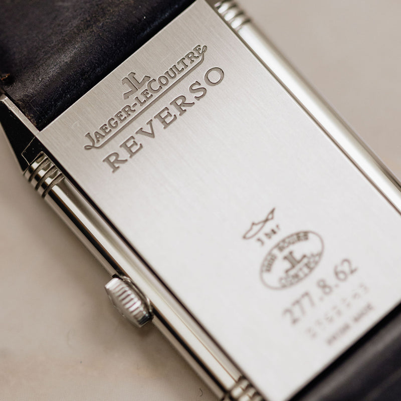 Jaeger-LeCoultre Grande Reverso Ultra Thin 1931 US Edition - Full set