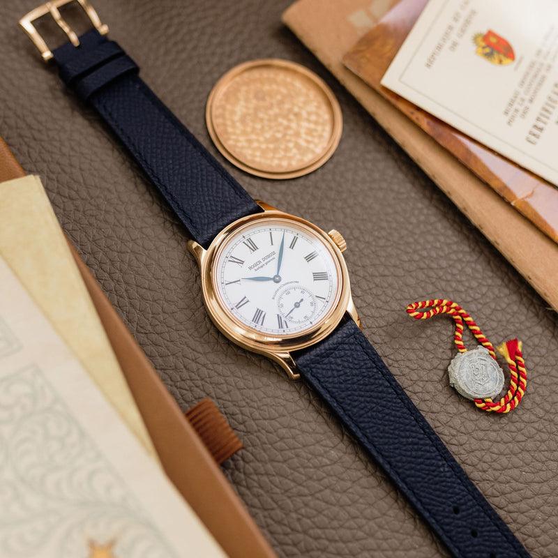 Roger Dubuis Hommage Condottieri H40275 - Full set