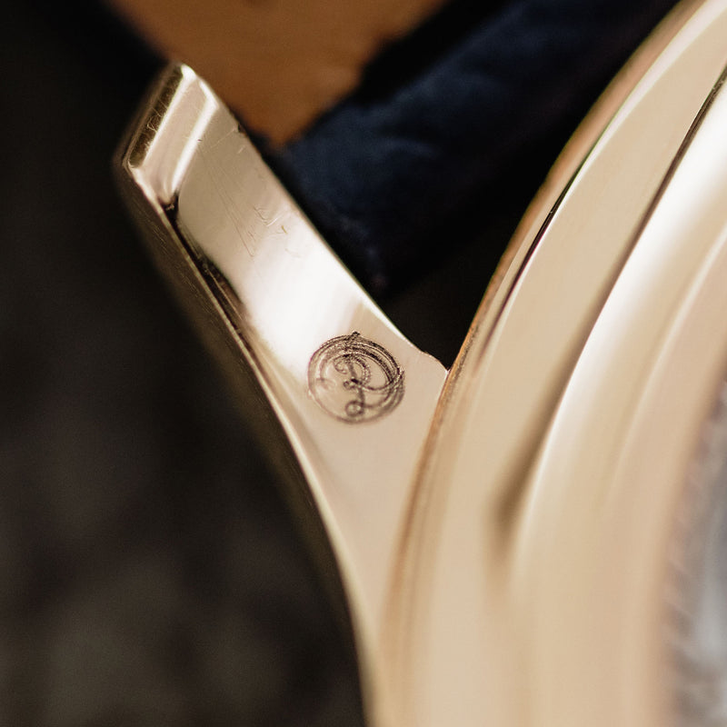 Roger Dubuis Hommage Condottieri H40275 - Full set