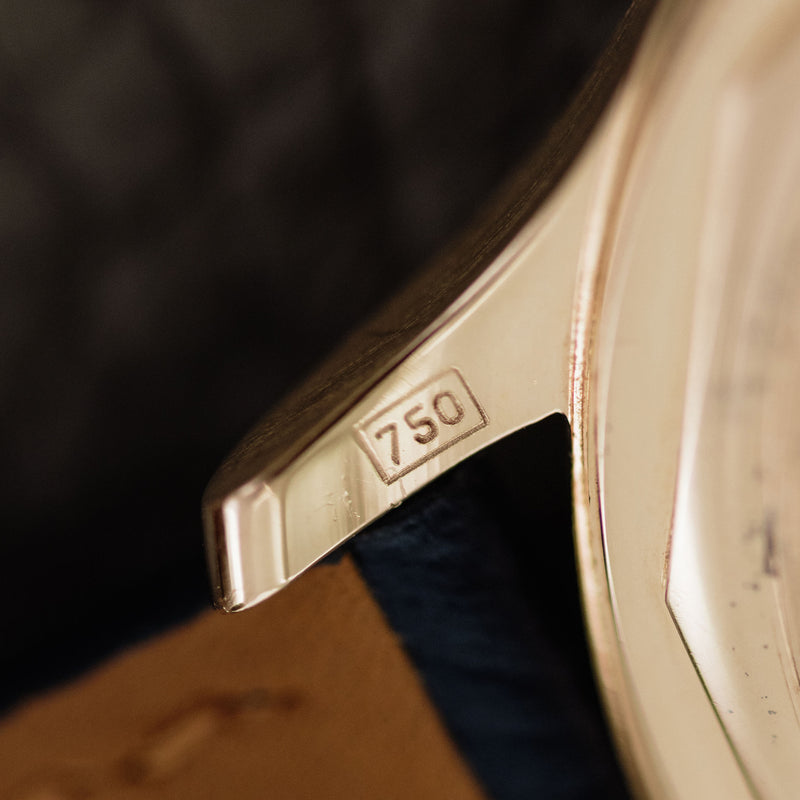 Roger Dubuis Hommage Condottieri H40275 - Full set