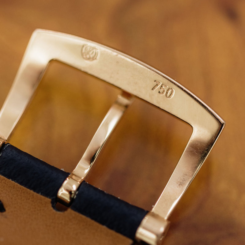 Roger Dubuis Hommage Condottieri H40275 - Full set