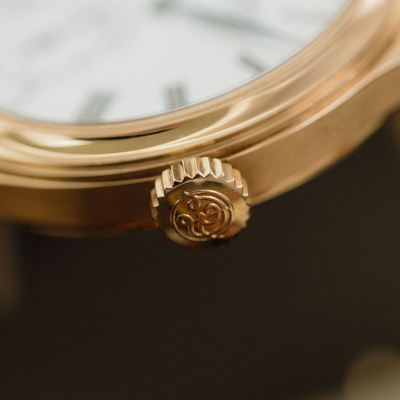 Roger Dubuis Hommage Condottieri H40275 - Full set