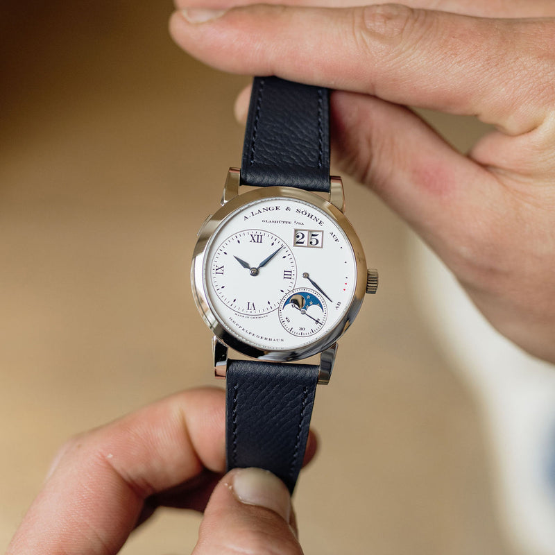 A. Lange & Sohne Lange 1 Moonphase - Limited 30 pcs - Ref. 109.049