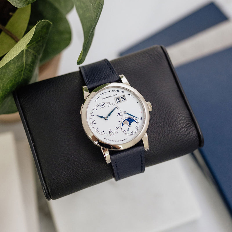 A. Lange & Sohne Lange 1 Moonphase - Limited 30 pcs - Ref. 109.049