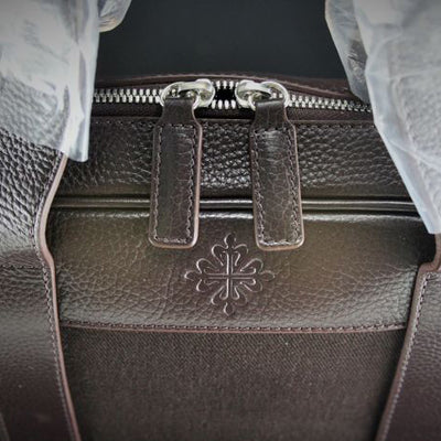 Patek Philippe Document Case/Laptop bag – Mr Watchley