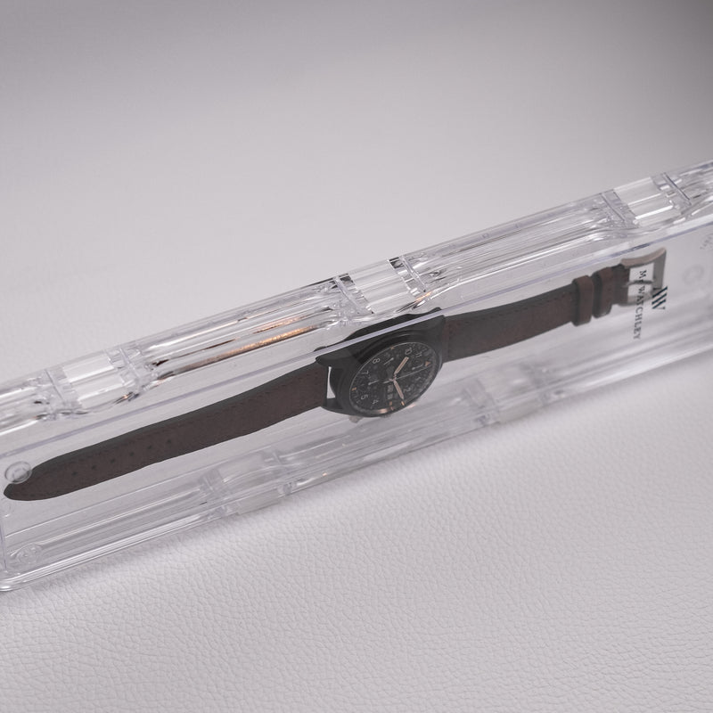 Membrane Protection Box for watches