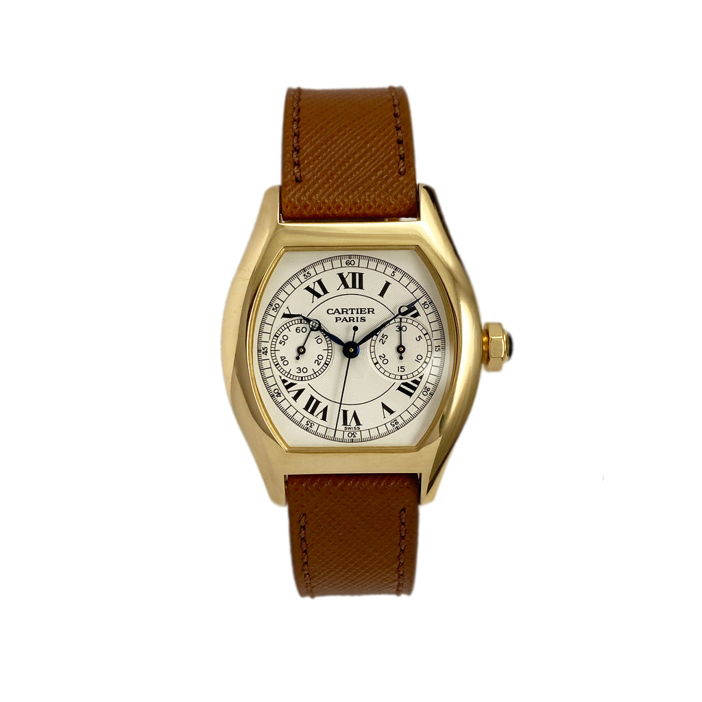 Cartier tortue monopoussoir for sale hot sale