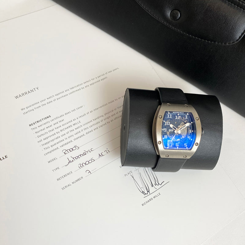 Richard Mille RM005 Automatic
