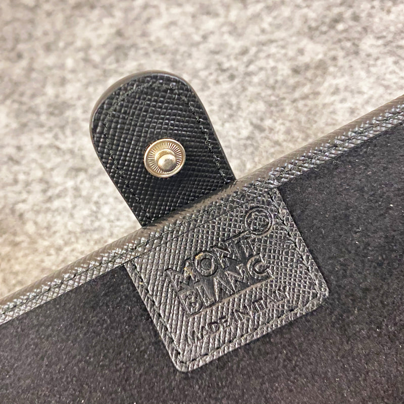 Montblanc Sartorial double watch pouch/roll
