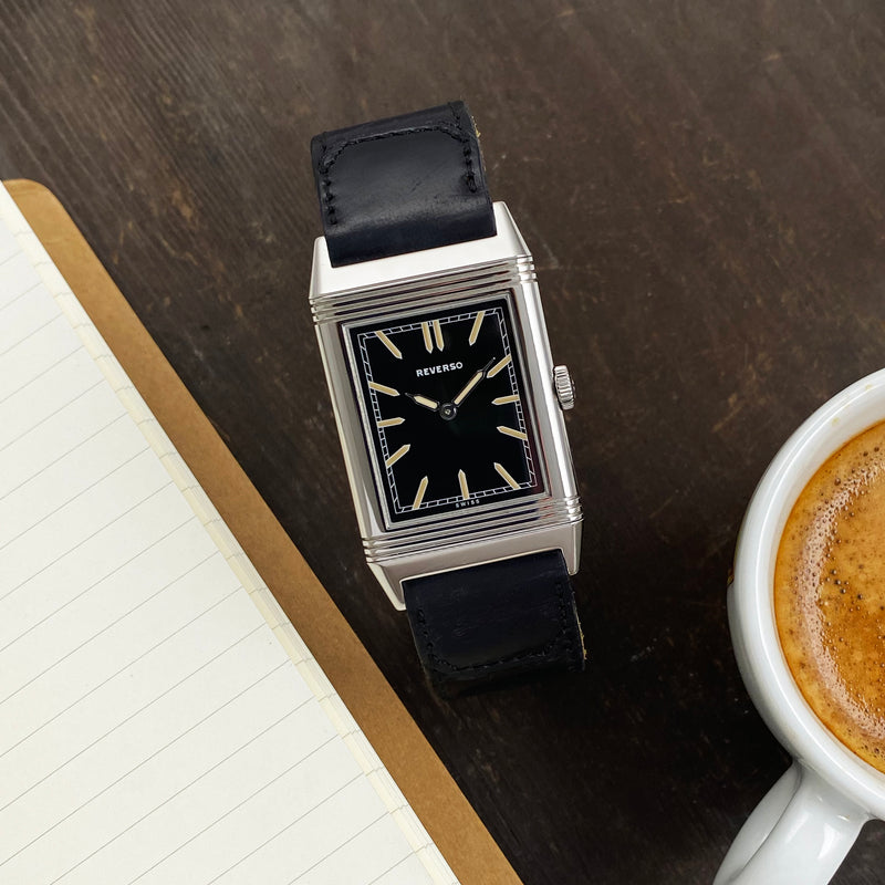 Jaeger-LeCoultre Reverso Ultra Thin 1931 US Edition