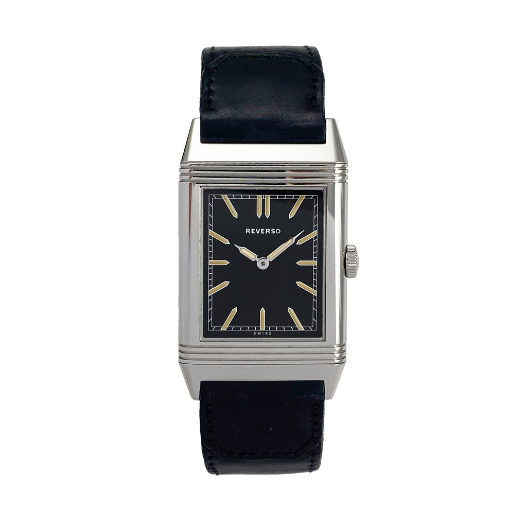 Jaeger LeCoultre Reverso Ultra Thin 1931 US Special Edition