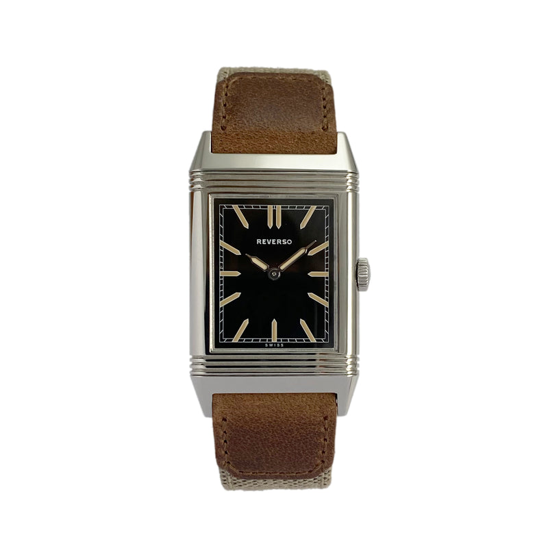 Jaeger-LeCoultre Reverso Ultra Thin 1931 - US Special Edition