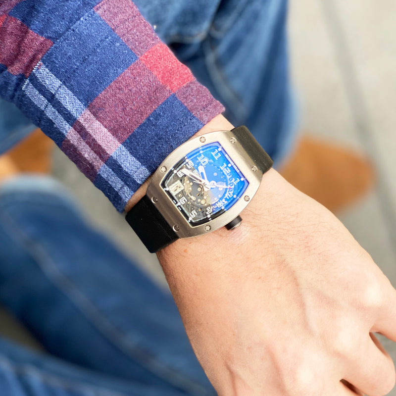 Richard Mille RM005 Automatic