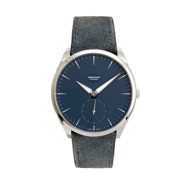 Parmigiani Tonda 1950 Bleu Abyss – Mr Watchley - Main Image