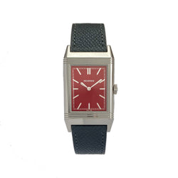 Jaeger-LeCoultre Reverso Ultra Thin 1931 Rouge - Edition Spéciale