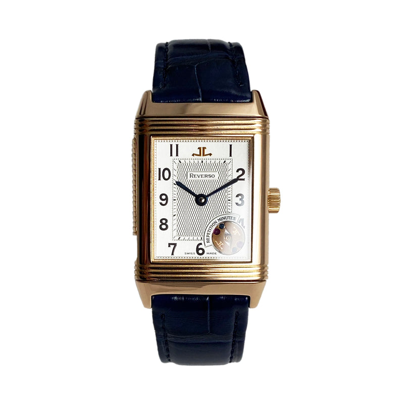 Jaeger-LeCoultre Reverso Repetition Minutes