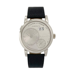 A. Lange & Söhne Lange 1 "Stealth" 101.025 - Full set