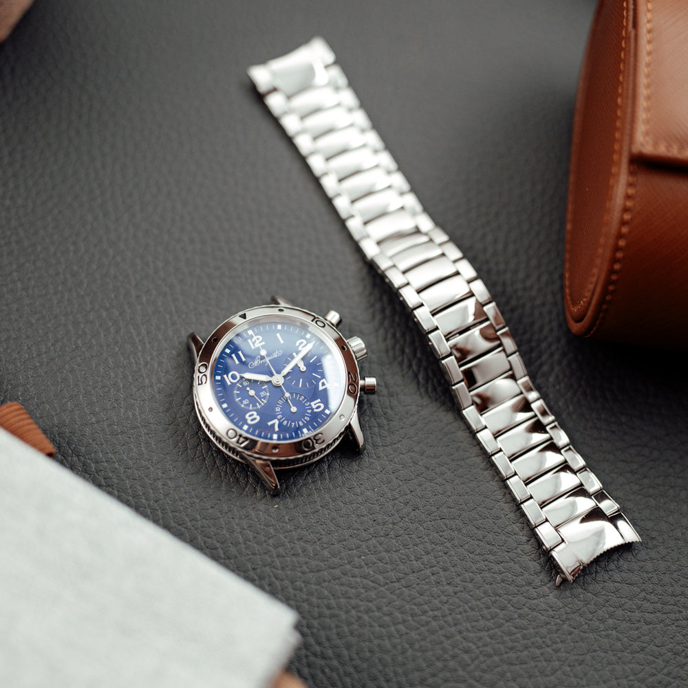 Breguet Type XX Aéronavale Limited Edition - Ref. 3807 – Mr Watchley