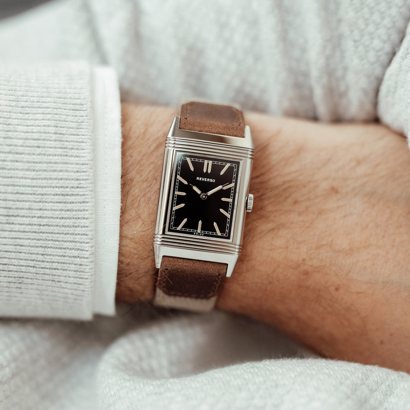 Jaeger-LeCoultre Reverso Ultra Thin 1931 - US Special Edition