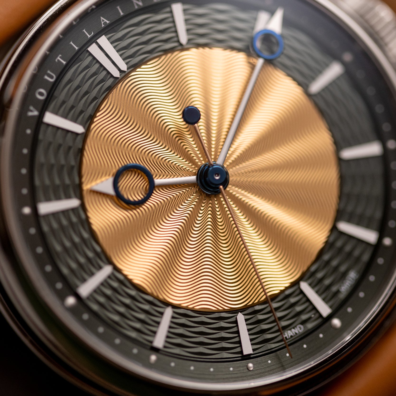 Voutilainen 28SC SB – Mr Watchley