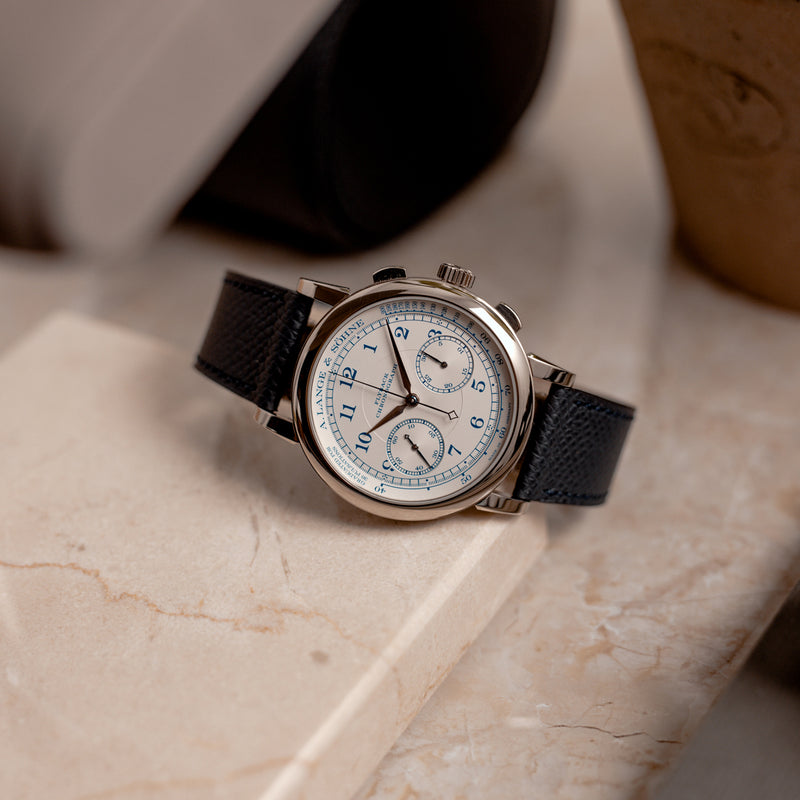 A. Lange & Söhne 1815 Flyback Chronograph Boutique Edition