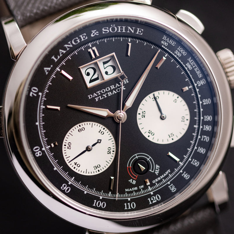 A. Lange & Söhne Datograph Up/Down - Ref. 405.035