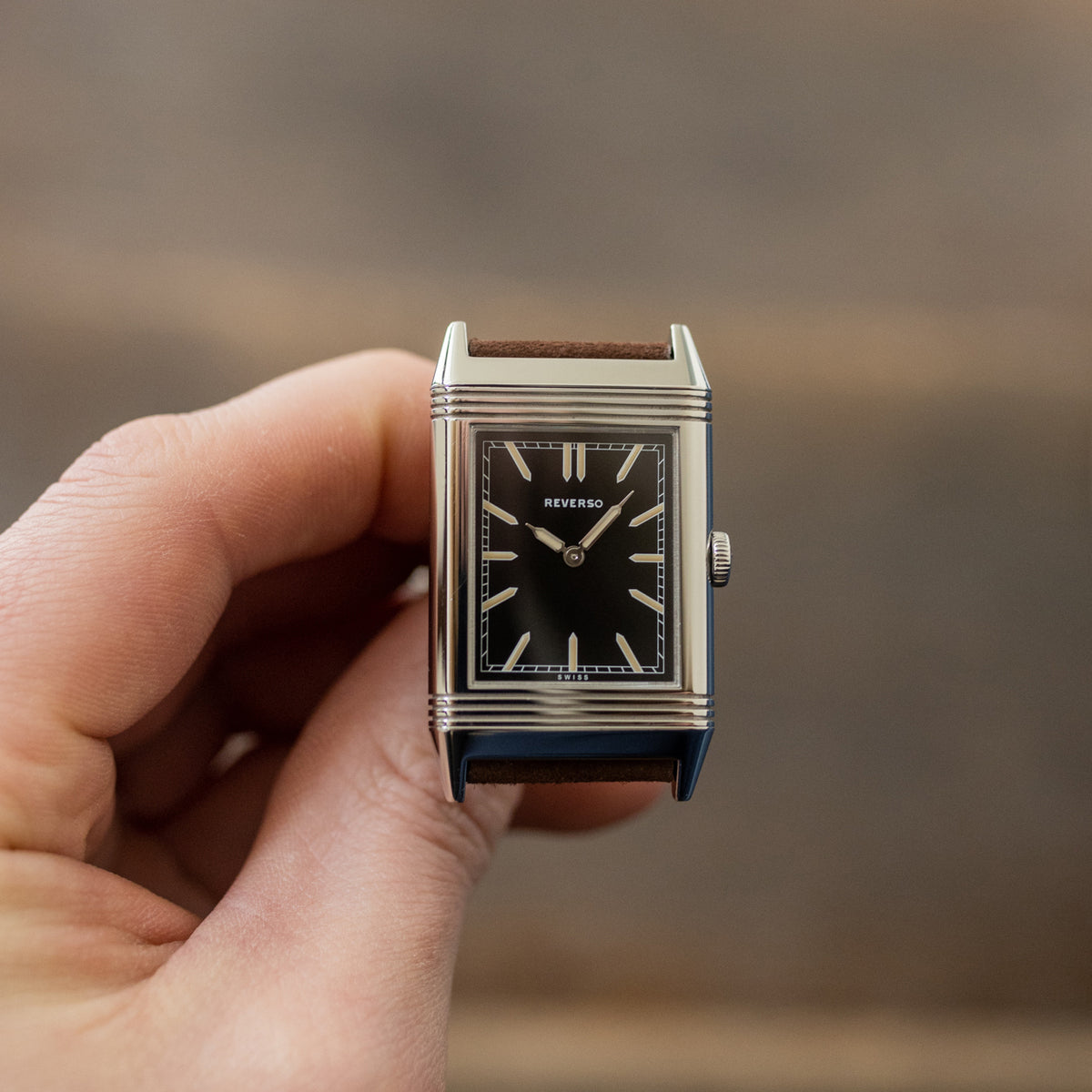 Jaeger lecoultre reverso 1931 hotsell