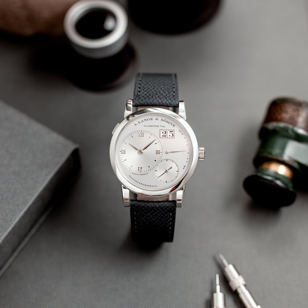 A. Lange & Söhne Lange 1 "Stealth" 101.025 - Full set