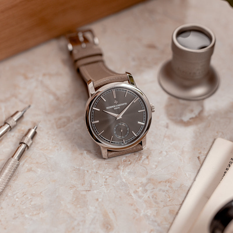 Vacheron Constantin Traditionnelle - Japan Edition - Limited to 75 pieces